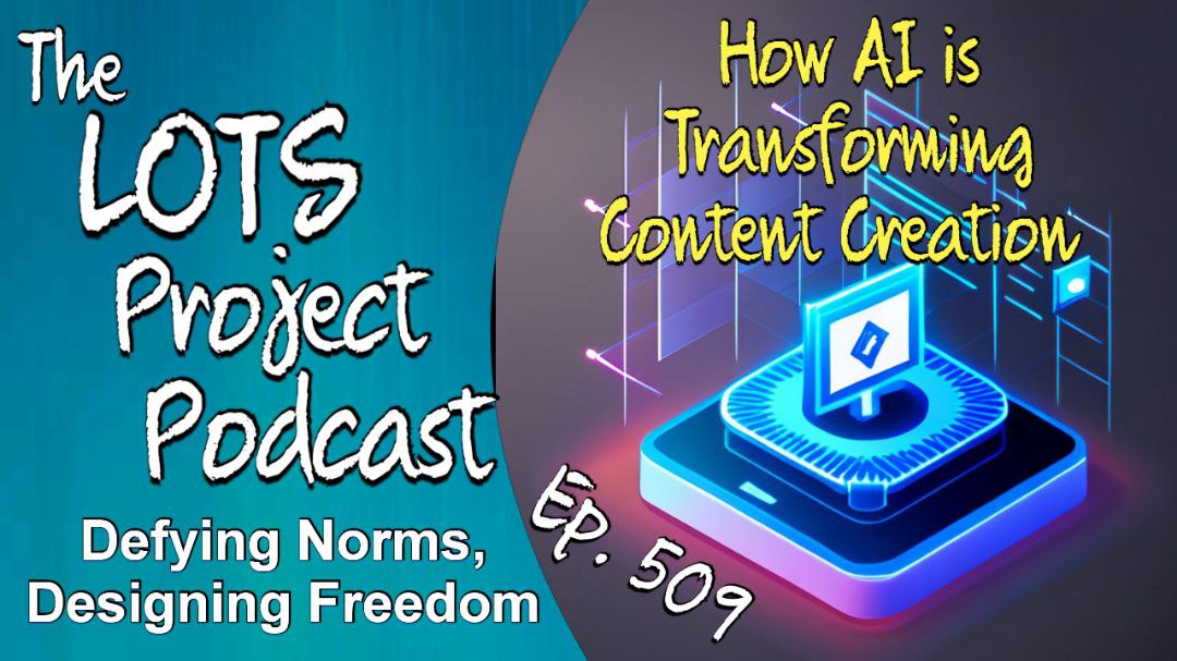 Embracing the AI Revolution