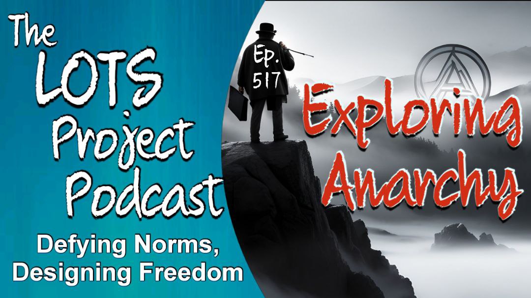 Exploring Anarchy