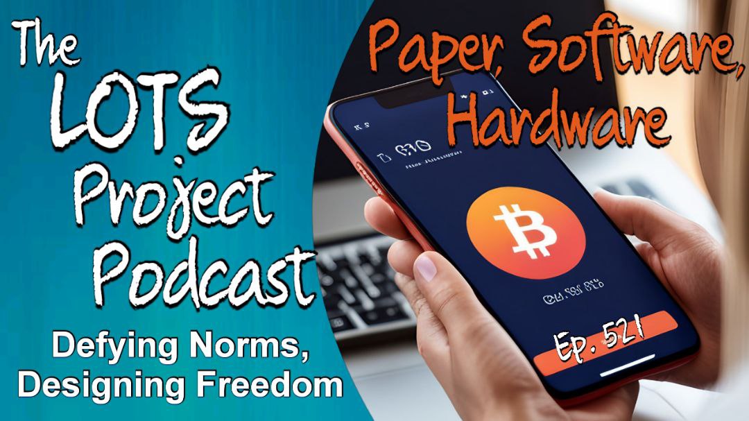 Bitcoin Wallet Basics