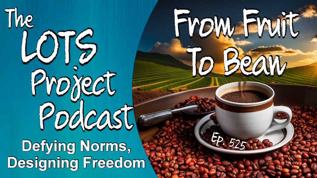 After The Coffee Tree