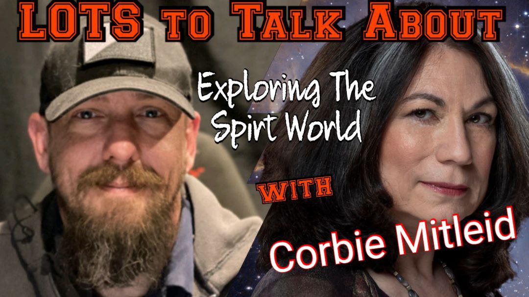 Exploring The Spirit World