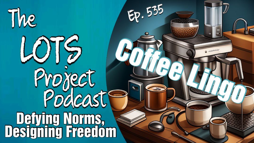 Coffee Lingo Explained