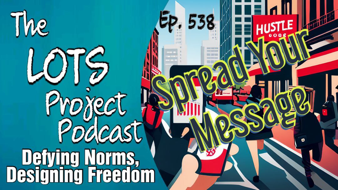 Free Ways to Spread Your Message