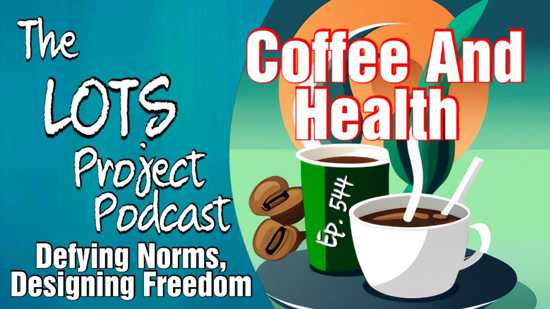 Coffee Health Pros and Cons